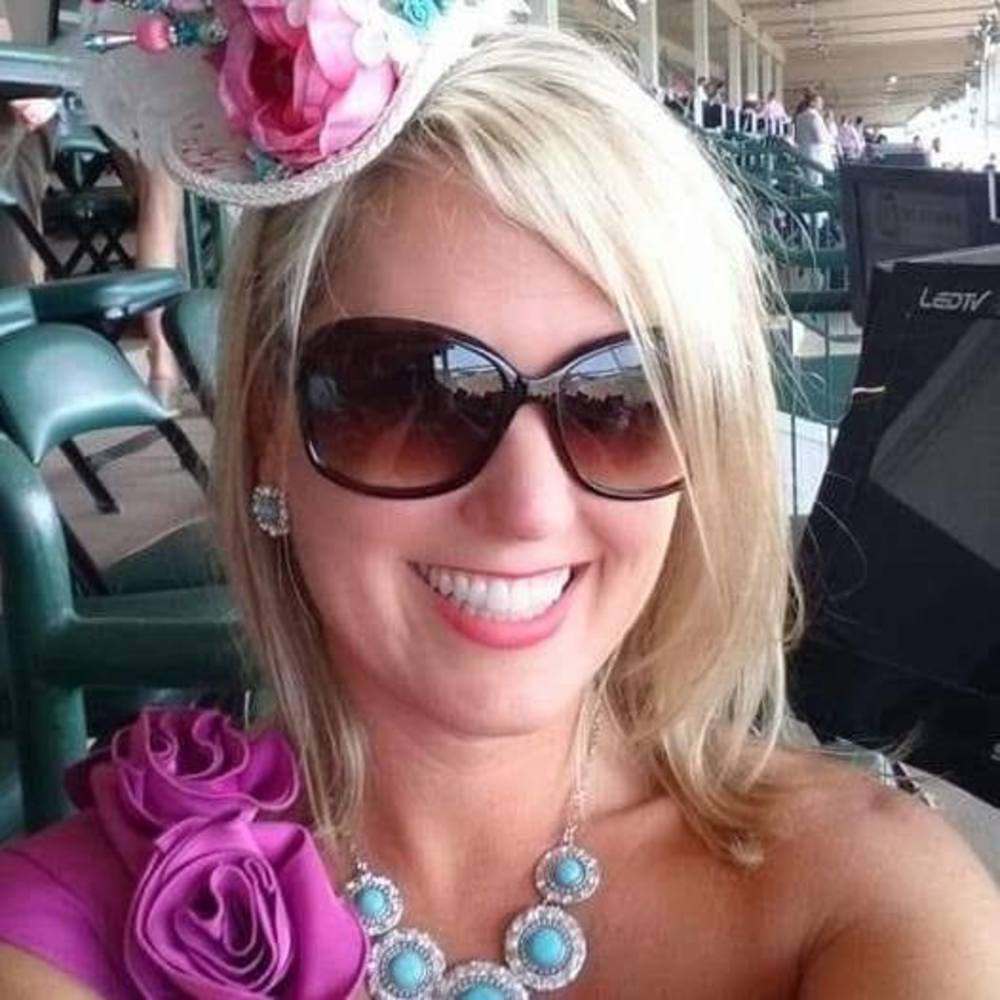 Meet your Posher, Jeanne